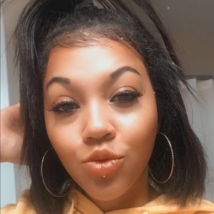 Meet your Posher, Margaret